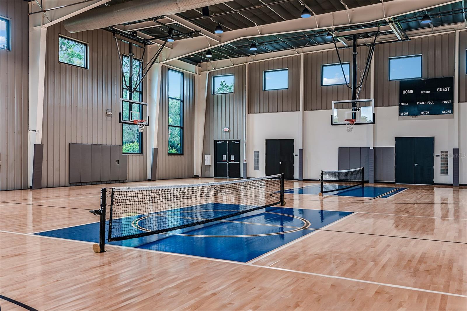 ESPLANADE AT SKYE RANCH - Residential