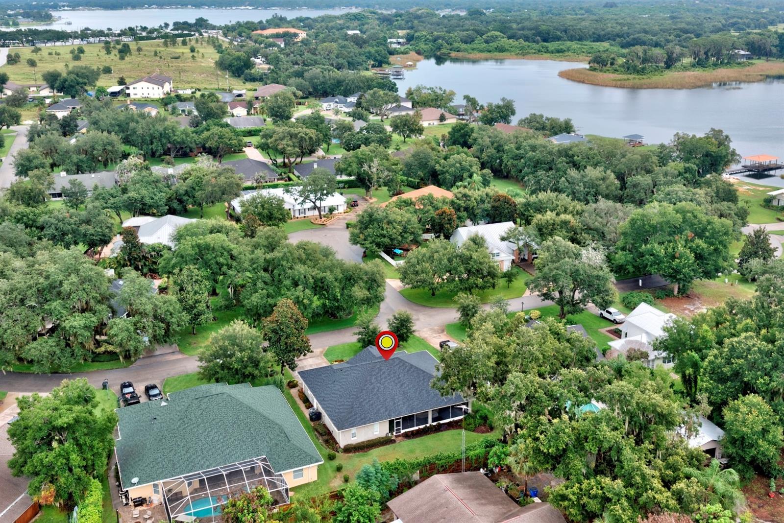 WATERSEDGE SUB - Residential