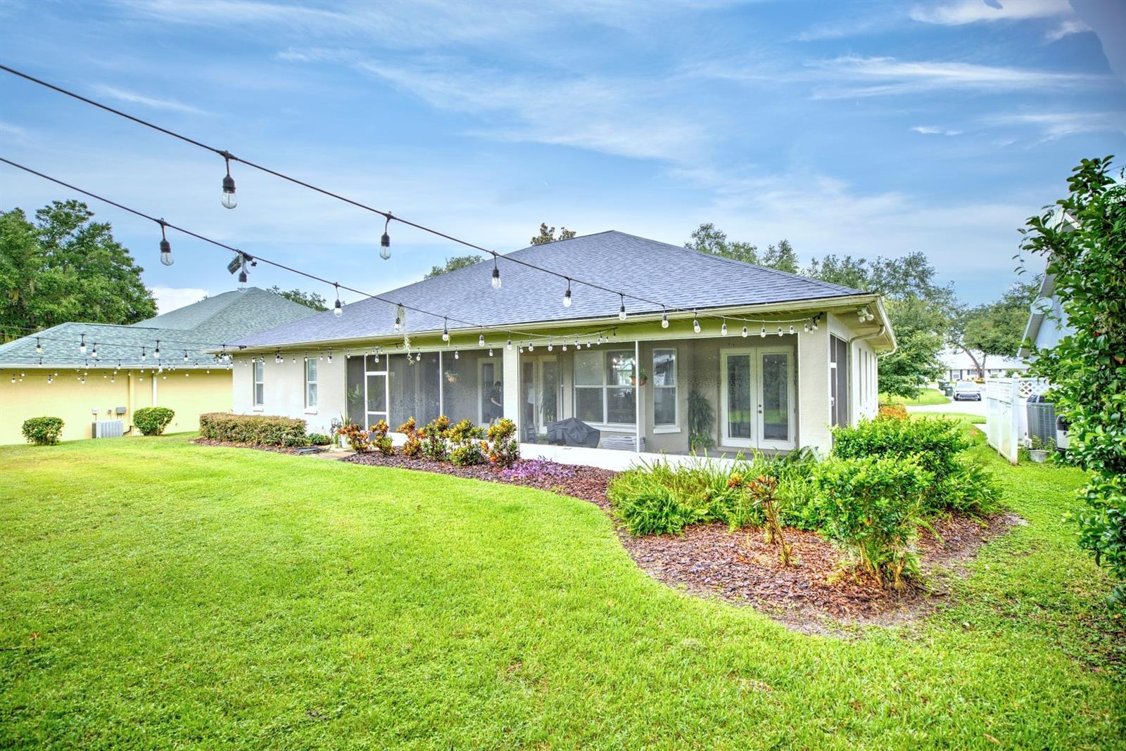 WATERSEDGE SUB - Residential