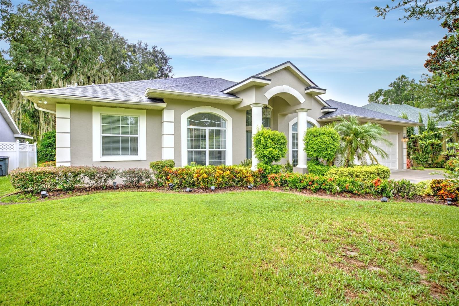 WATERSEDGE SUB - Residential