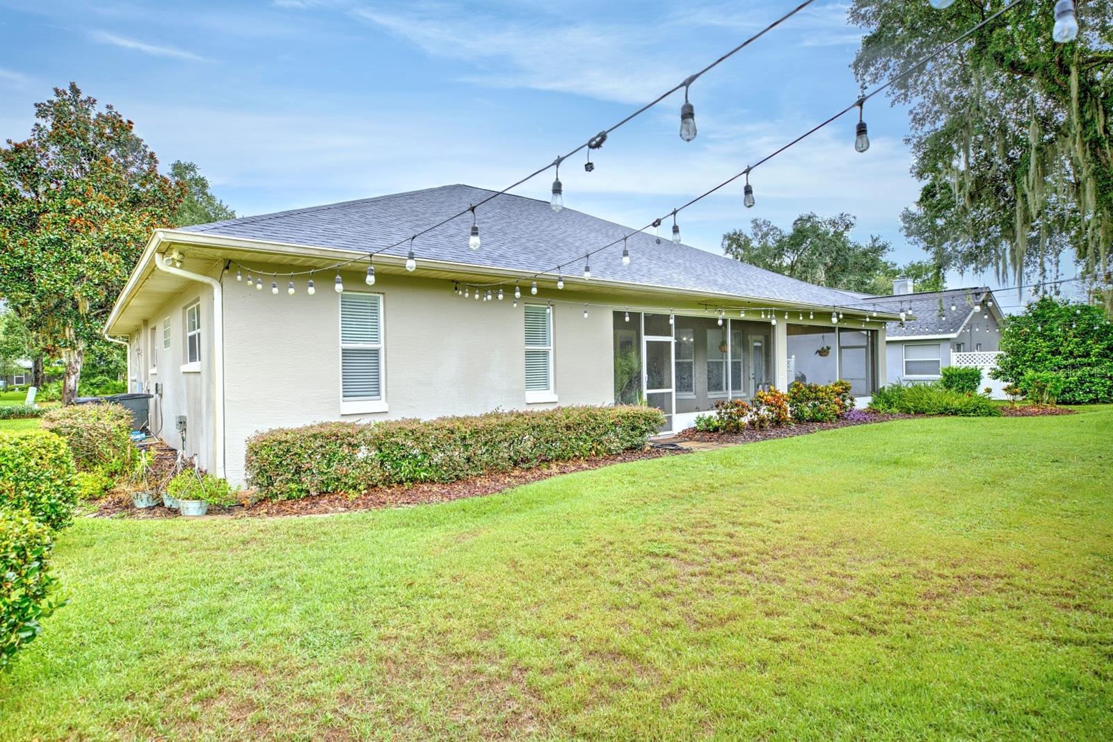 WATERSEDGE SUB - Residential