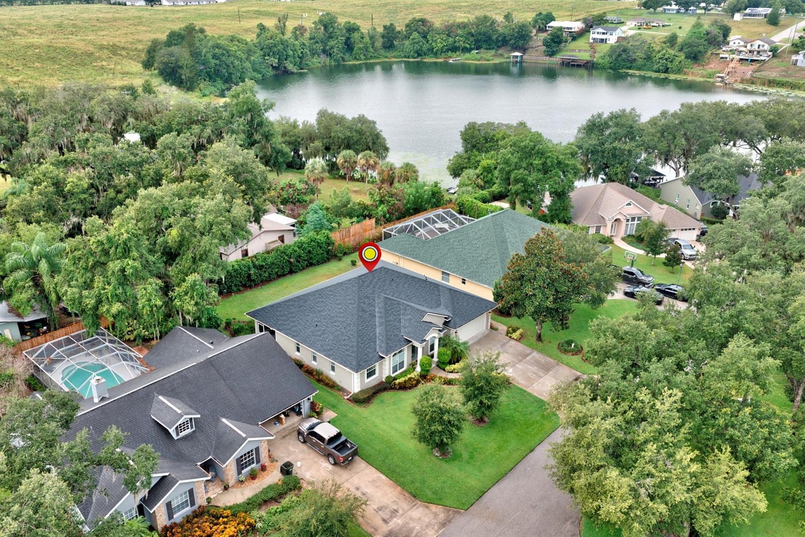 WATERSEDGE SUB - Residential