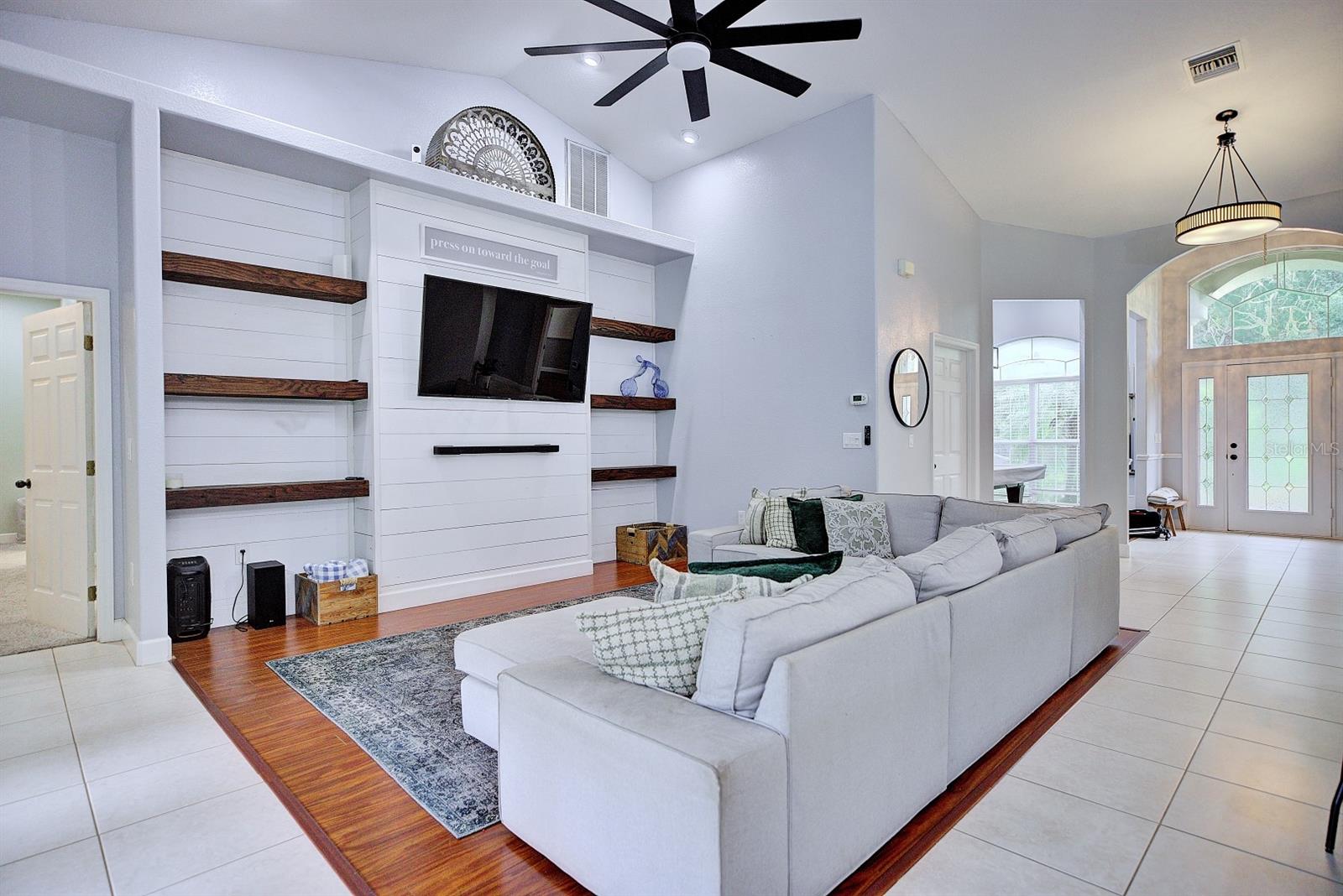 WATERSEDGE SUB - Residential