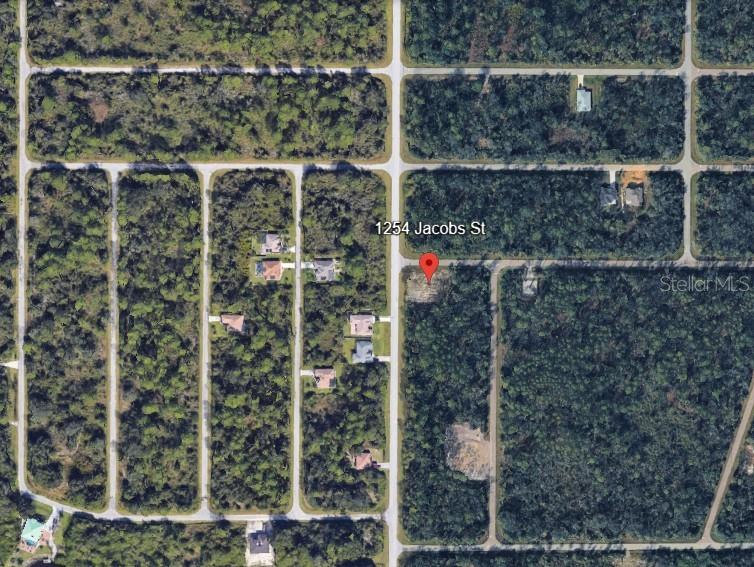 PORT CHARLOTTE SEC 048 - Land