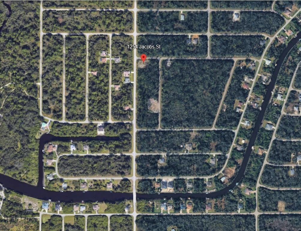 PORT CHARLOTTE SEC 048 - Land