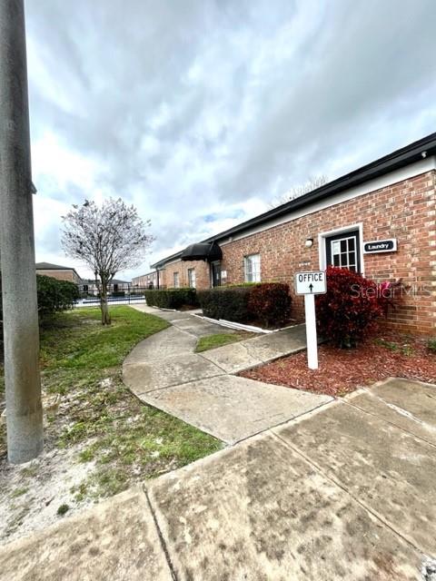 GROVE PARK CONDO - Residential