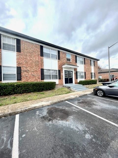 GROVE PARK CONDO - Residential