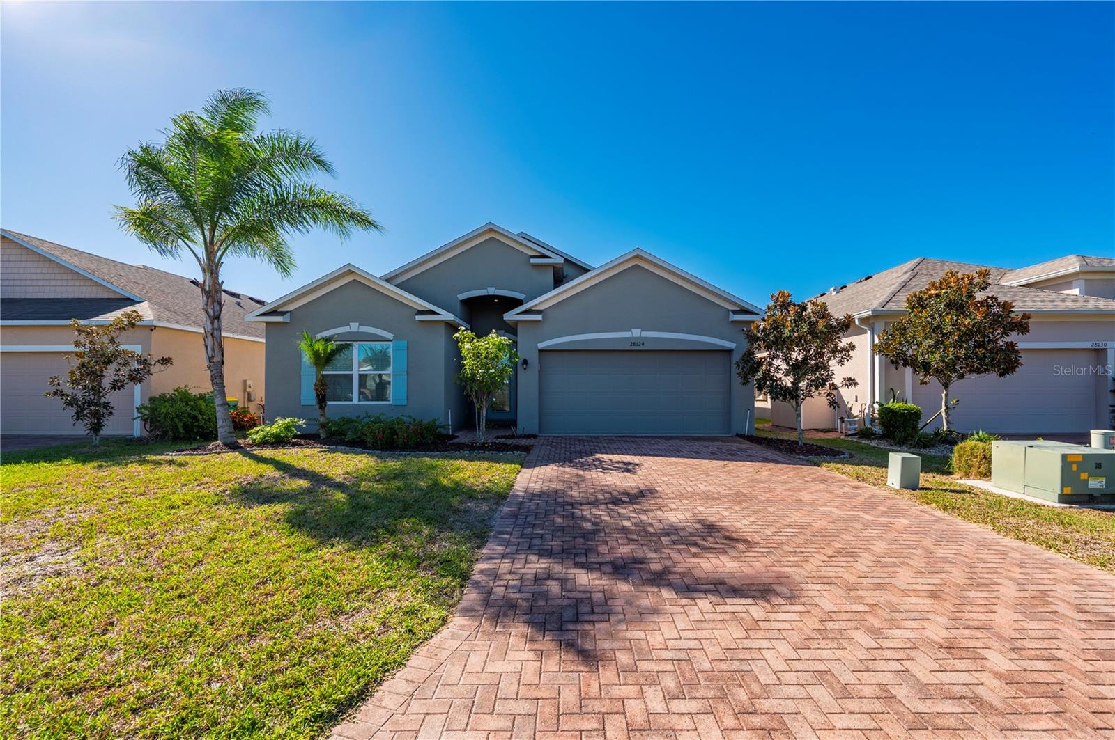CALUSA CRK - Residential