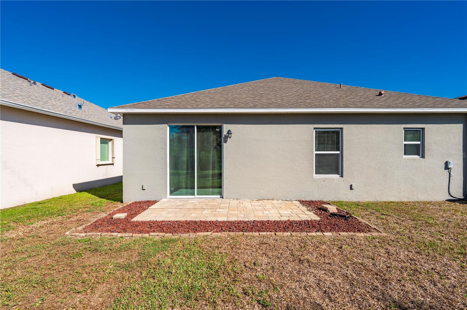 CALUSA CRK - Residential