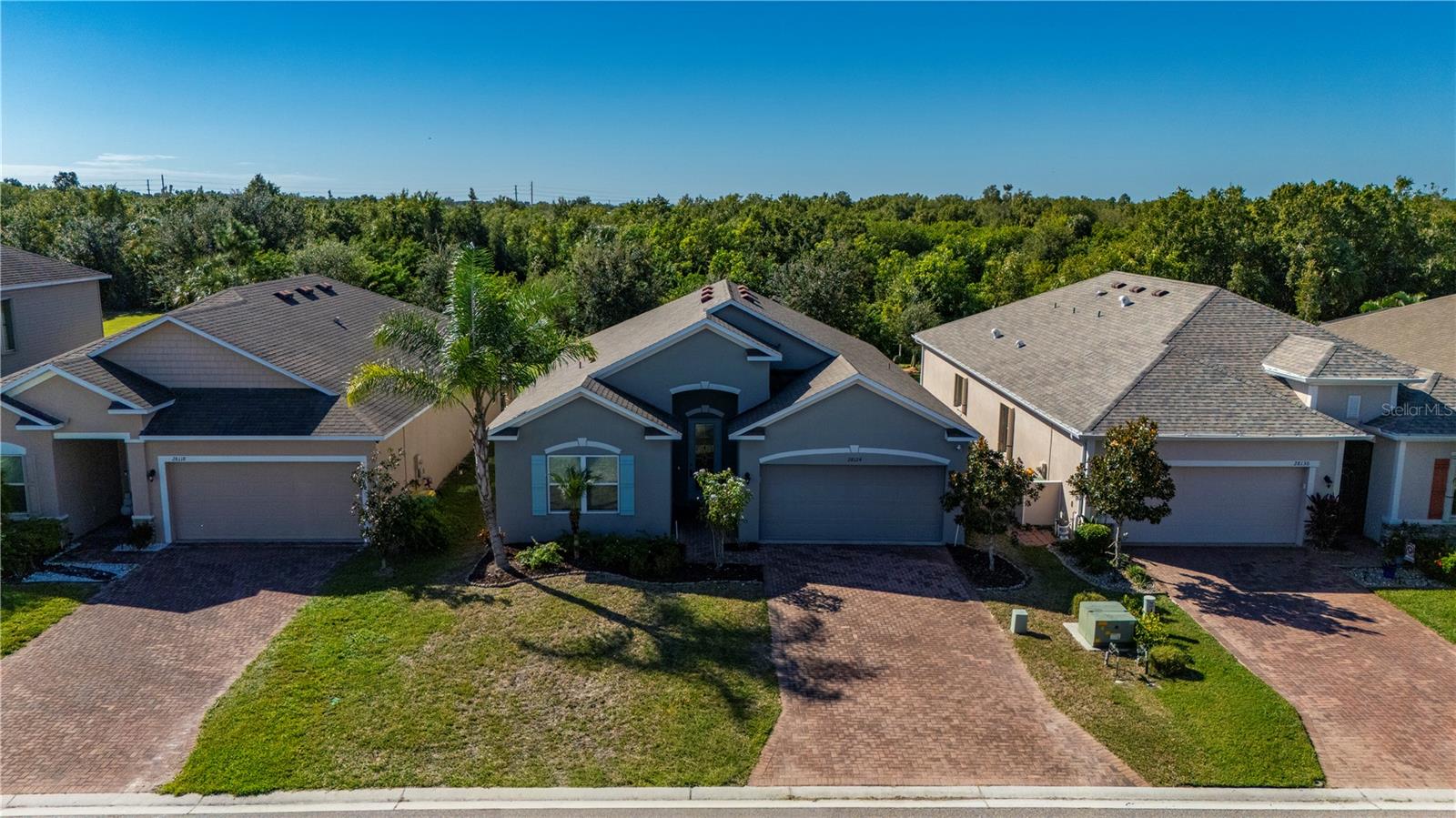 CALUSA CRK - Residential