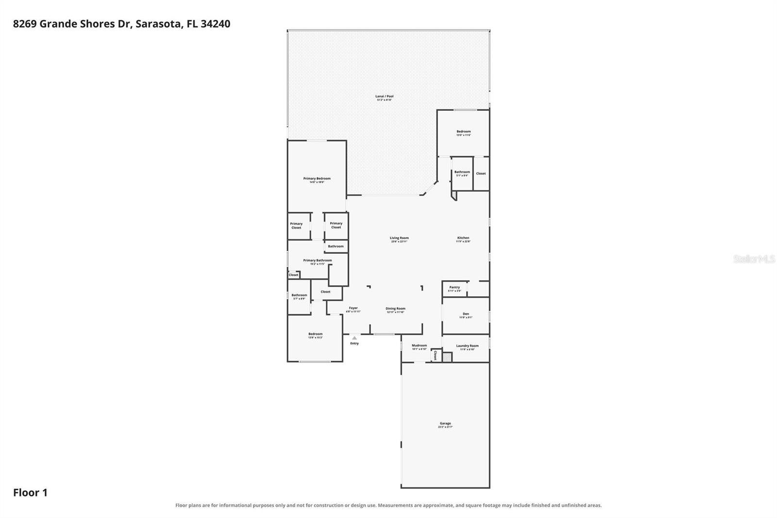 LAKEHOUSE COVE/WATERSIDE PH 1 - Residential