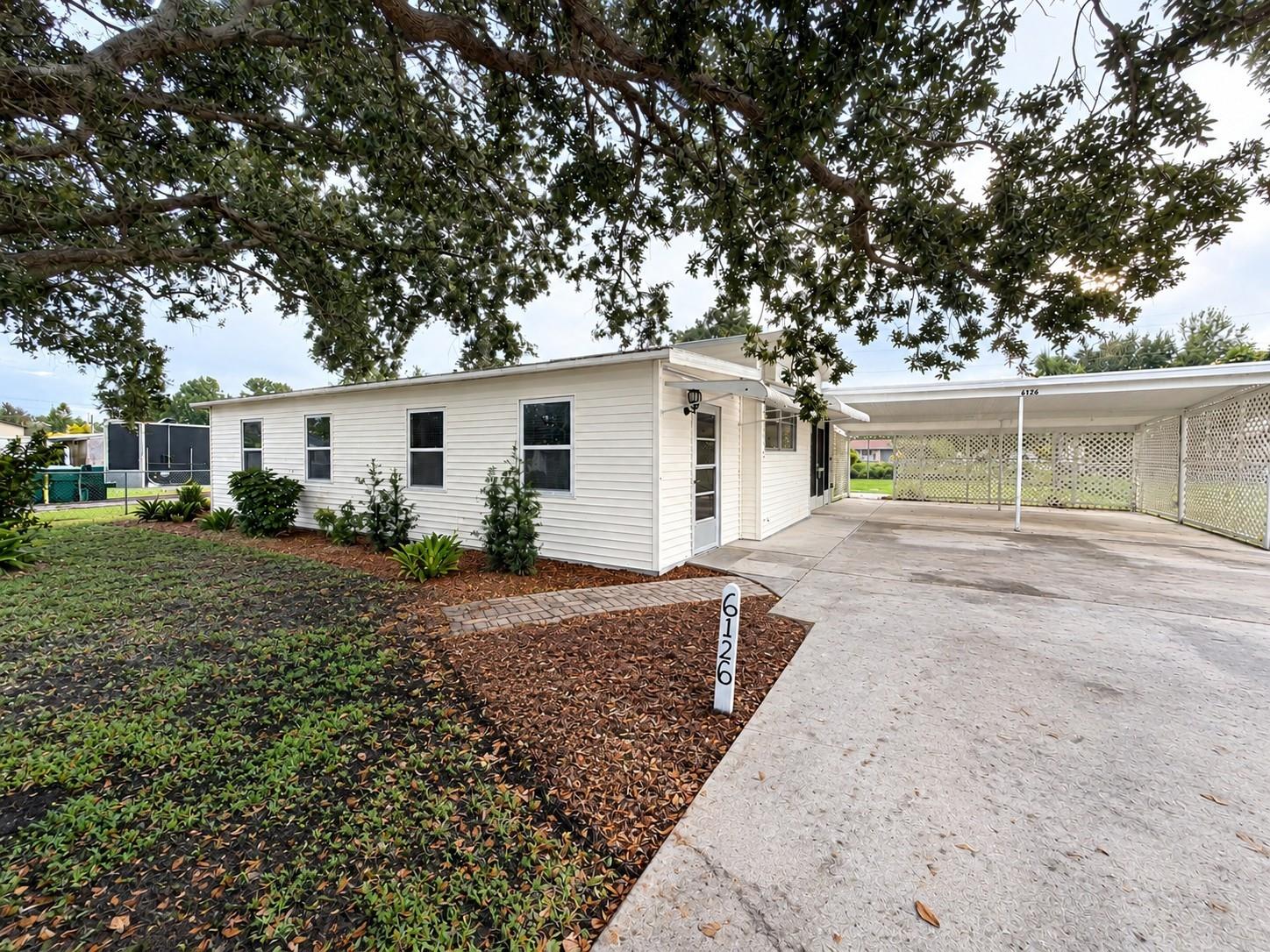 ALTA VISTA - Residential