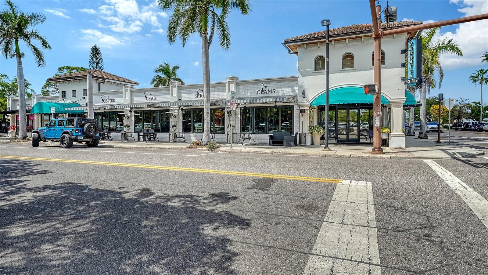 SOUTH GATE - Residential