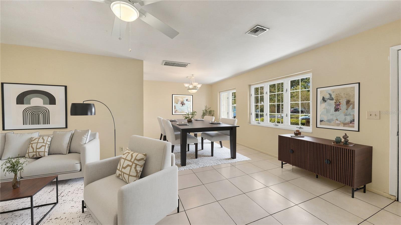 SOUTH GATE - Residential