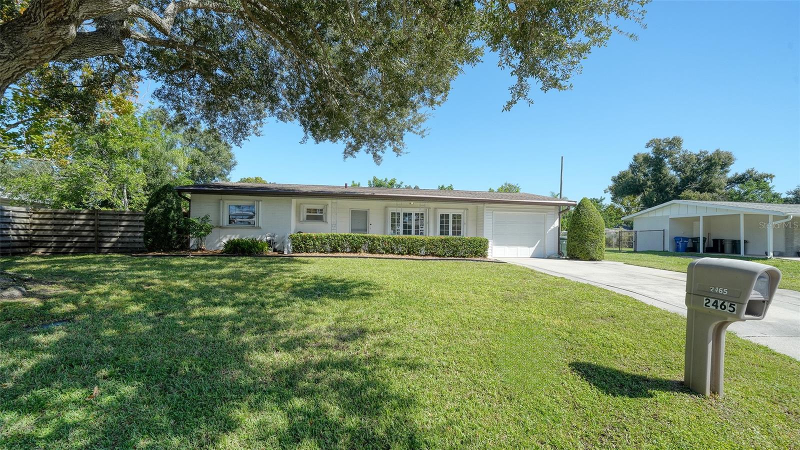 SOUTH GATE - Residential