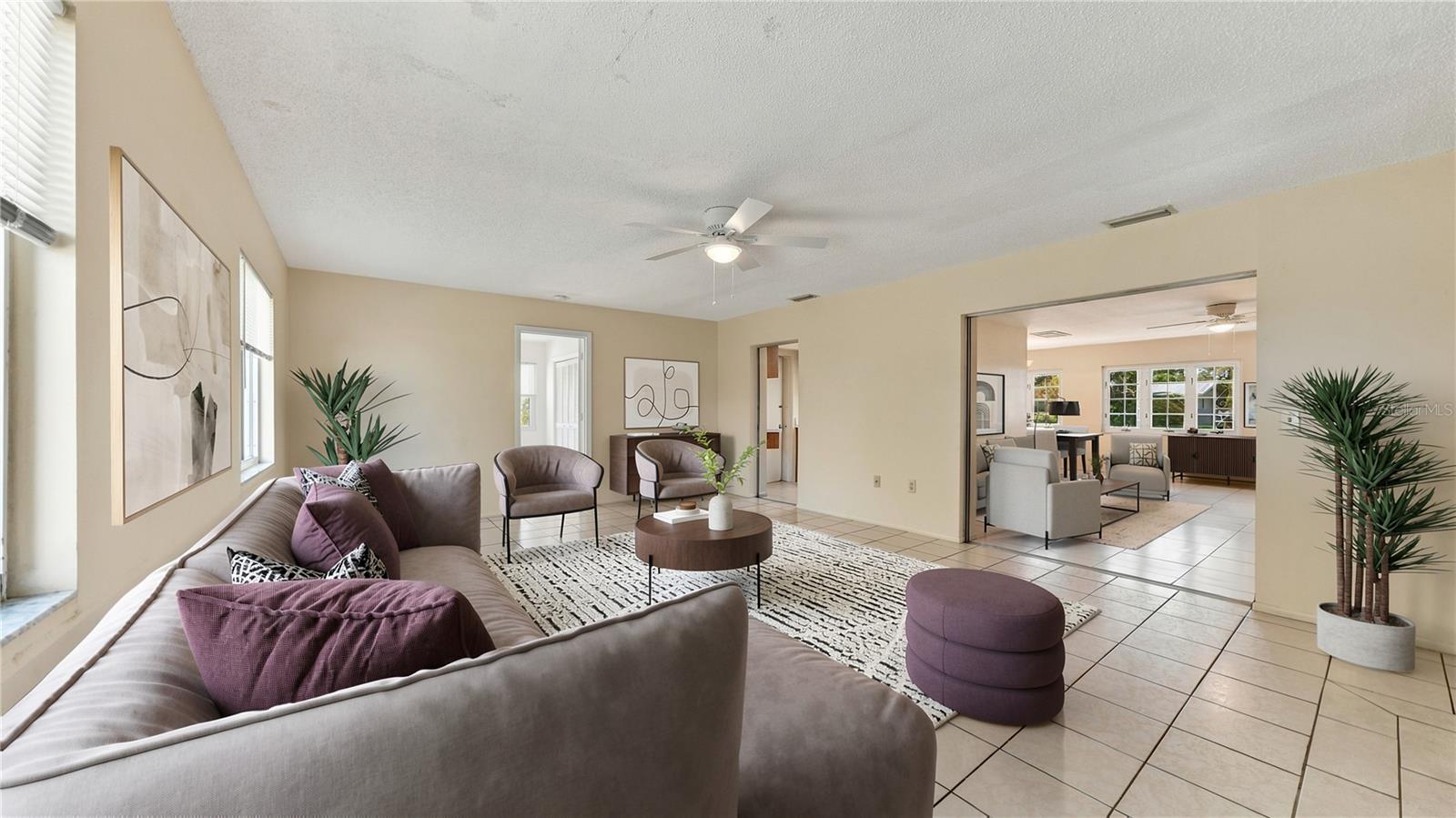 SOUTH GATE - Residential