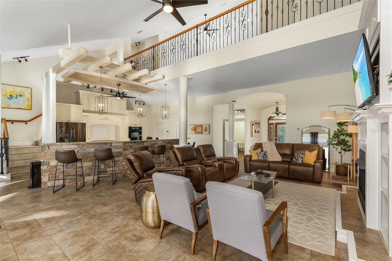 PORT CHARLOTTE SEC 015 - Residential