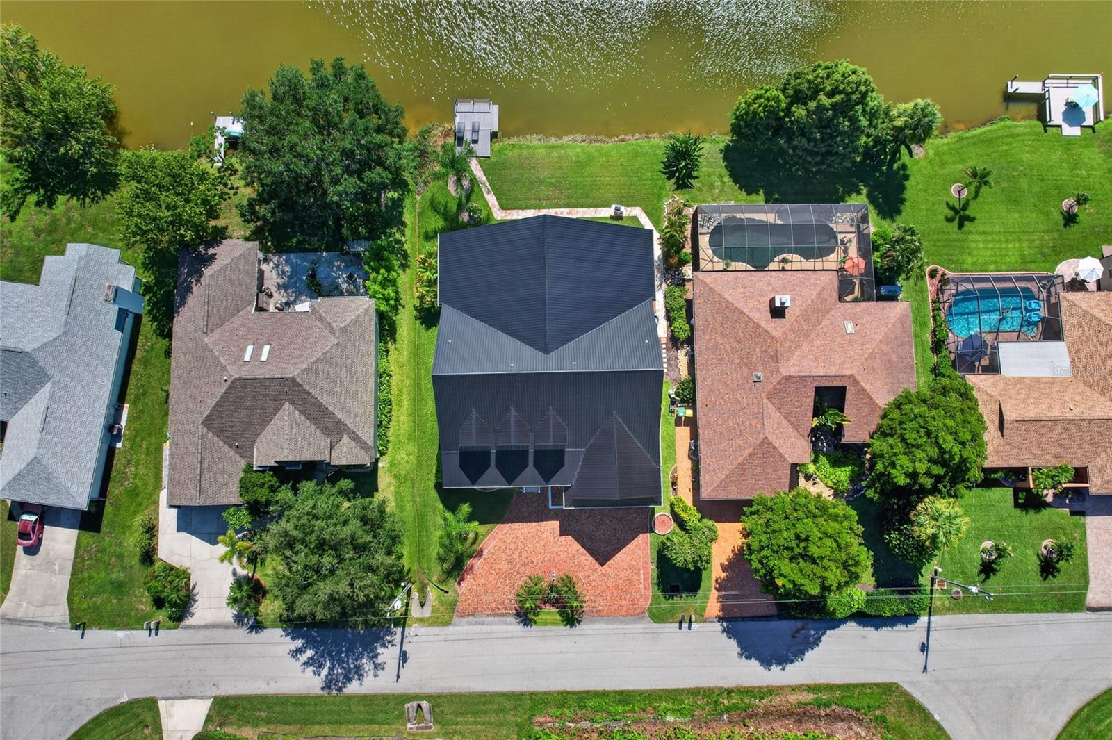 PORT CHARLOTTE SEC 015 - Residential