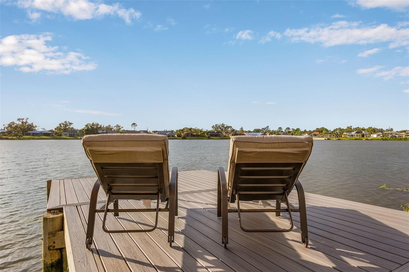 PORT CHARLOTTE SEC 015 - Residential