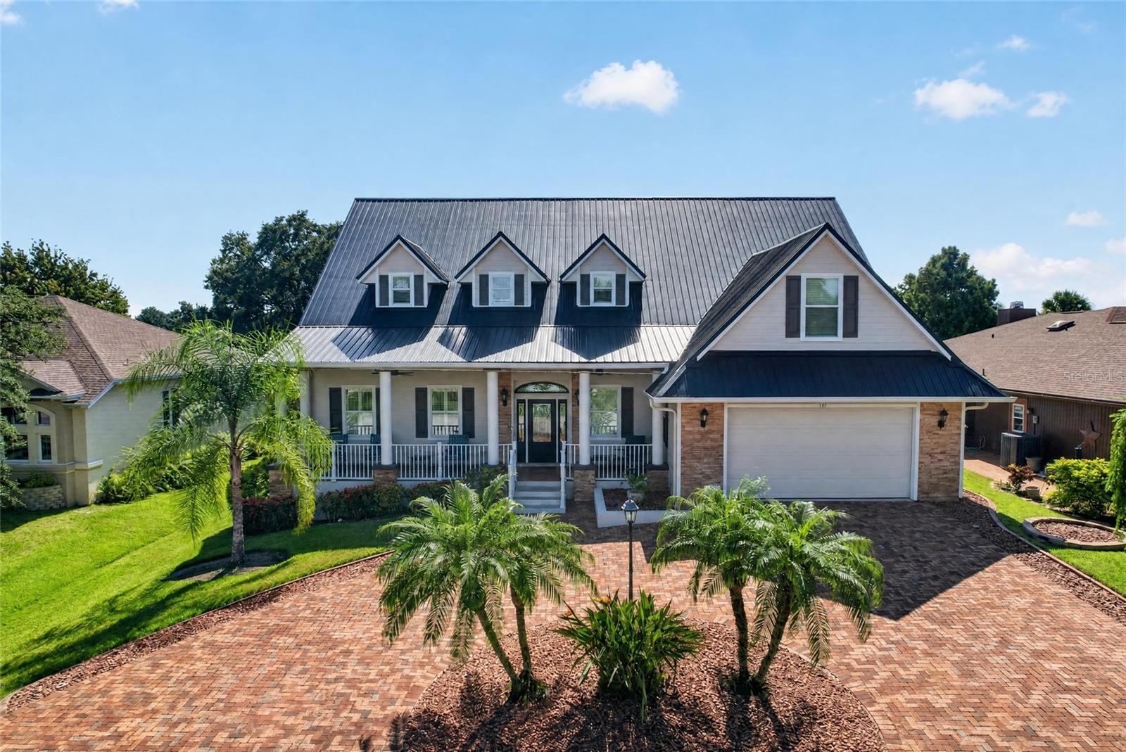 PORT CHARLOTTE SEC 015 - Residential