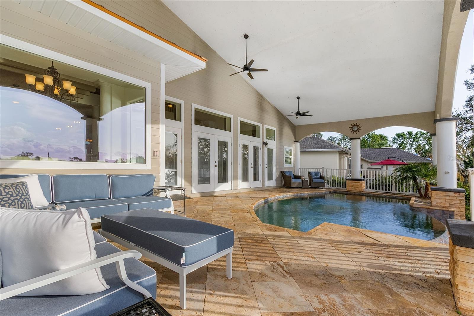PORT CHARLOTTE SEC 015 - Residential