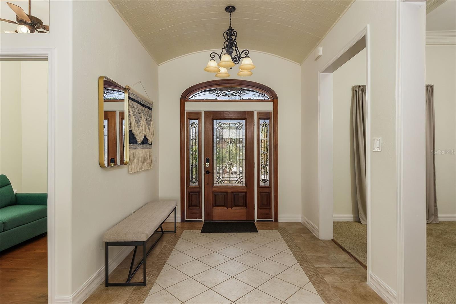 PORT CHARLOTTE SEC 015 - Residential