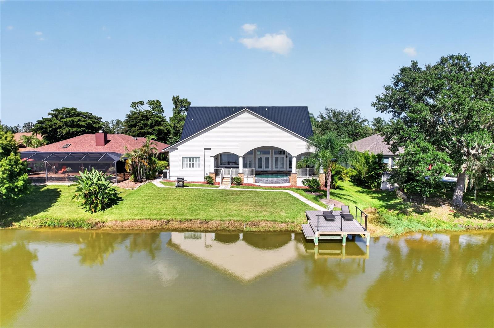 PORT CHARLOTTE SEC 015 - Residential