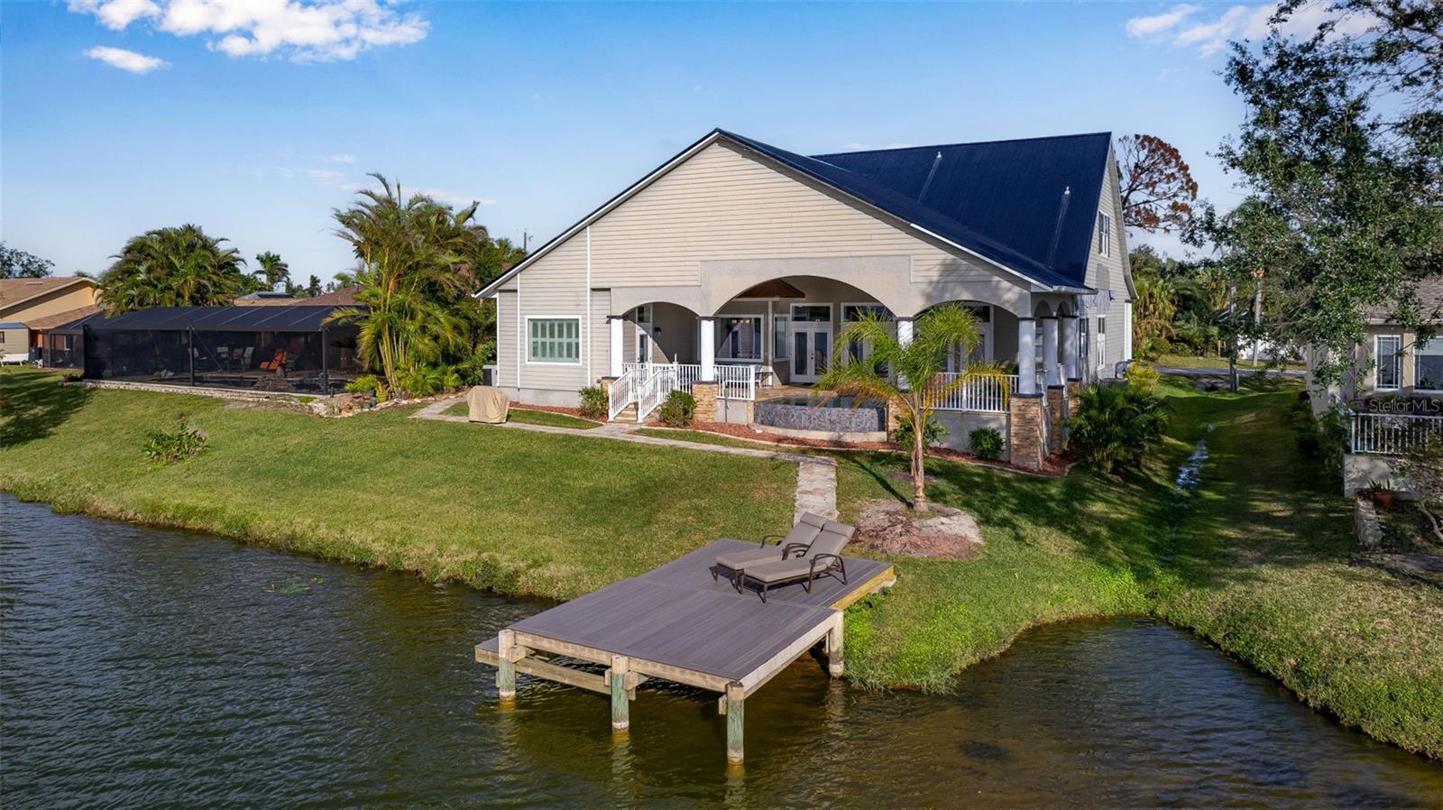PORT CHARLOTTE SEC 015 - Residential