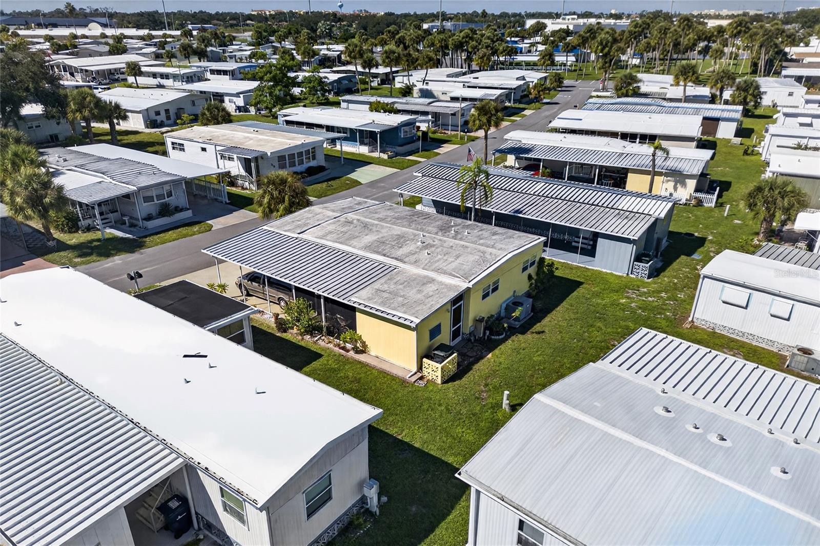 VENICE ISLE - Residential