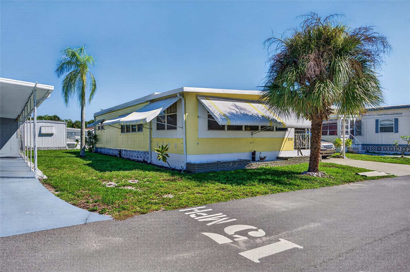 VENICE ISLE - Residential