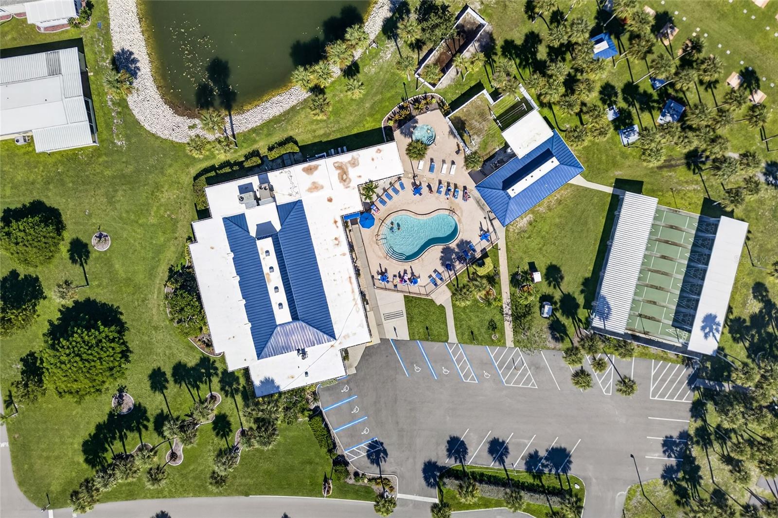 VENICE ISLE - Residential