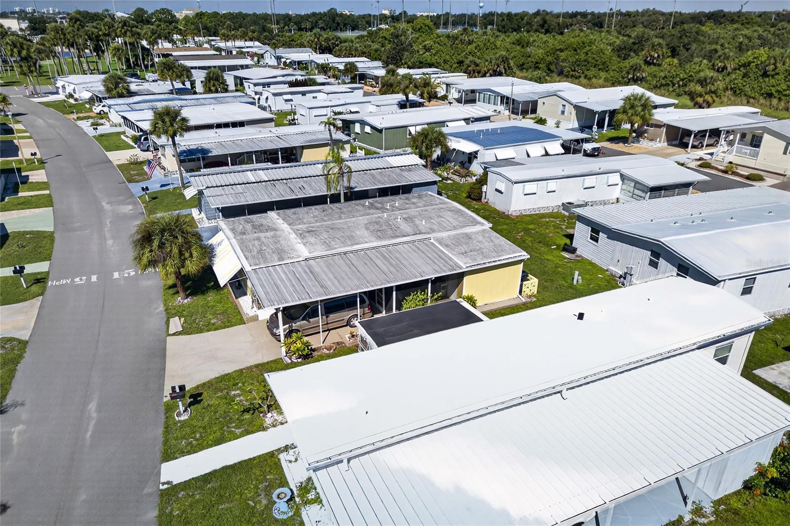 VENICE ISLE - Residential