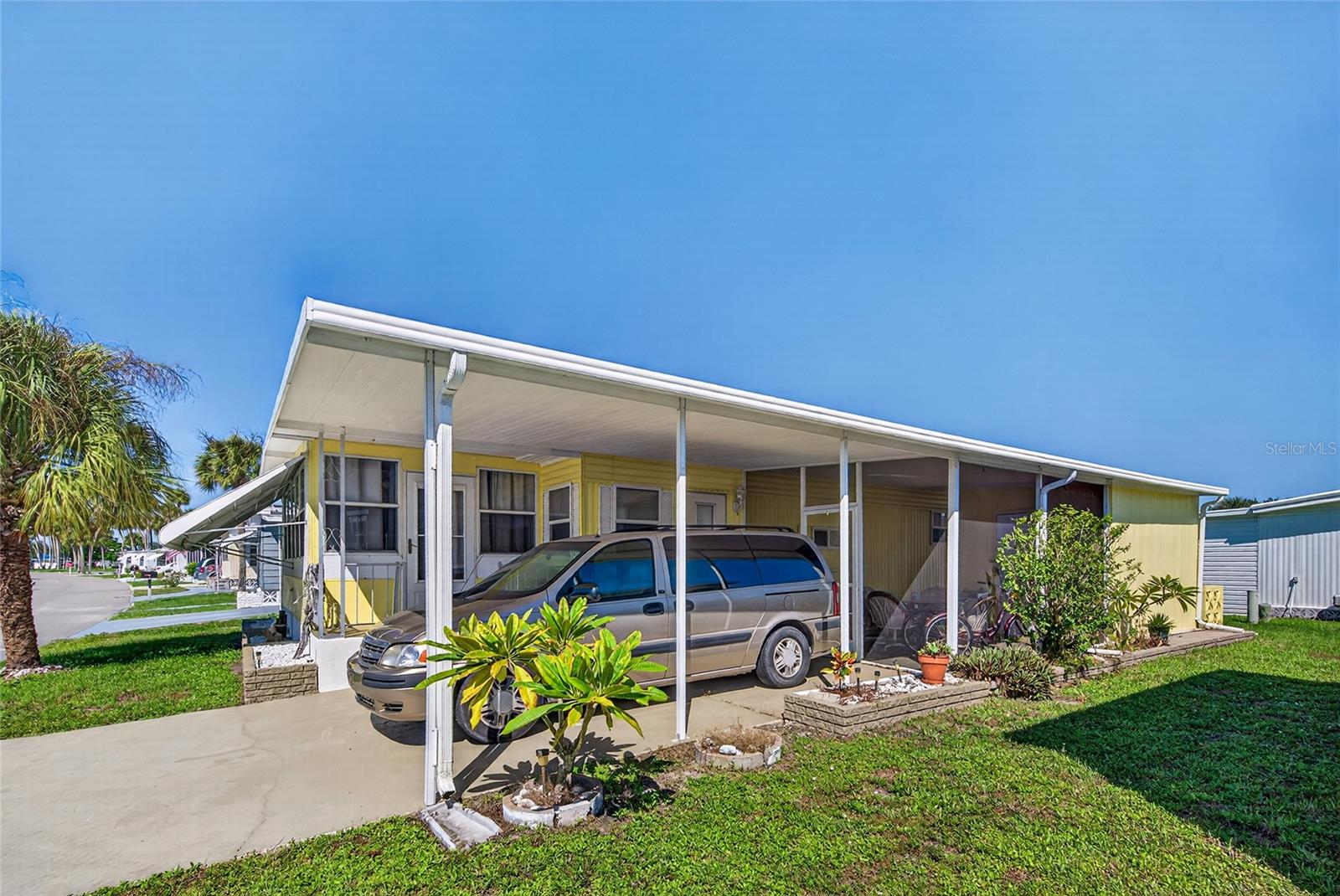 VENICE ISLE - Residential