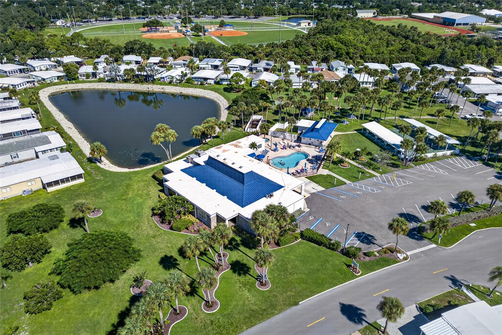VENICE ISLE - Residential