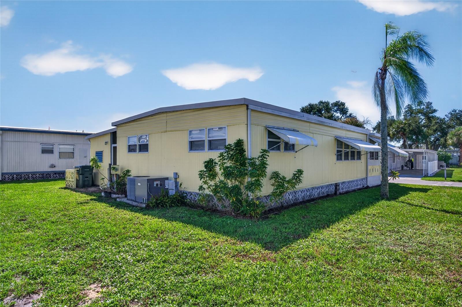 VENICE ISLE - Residential