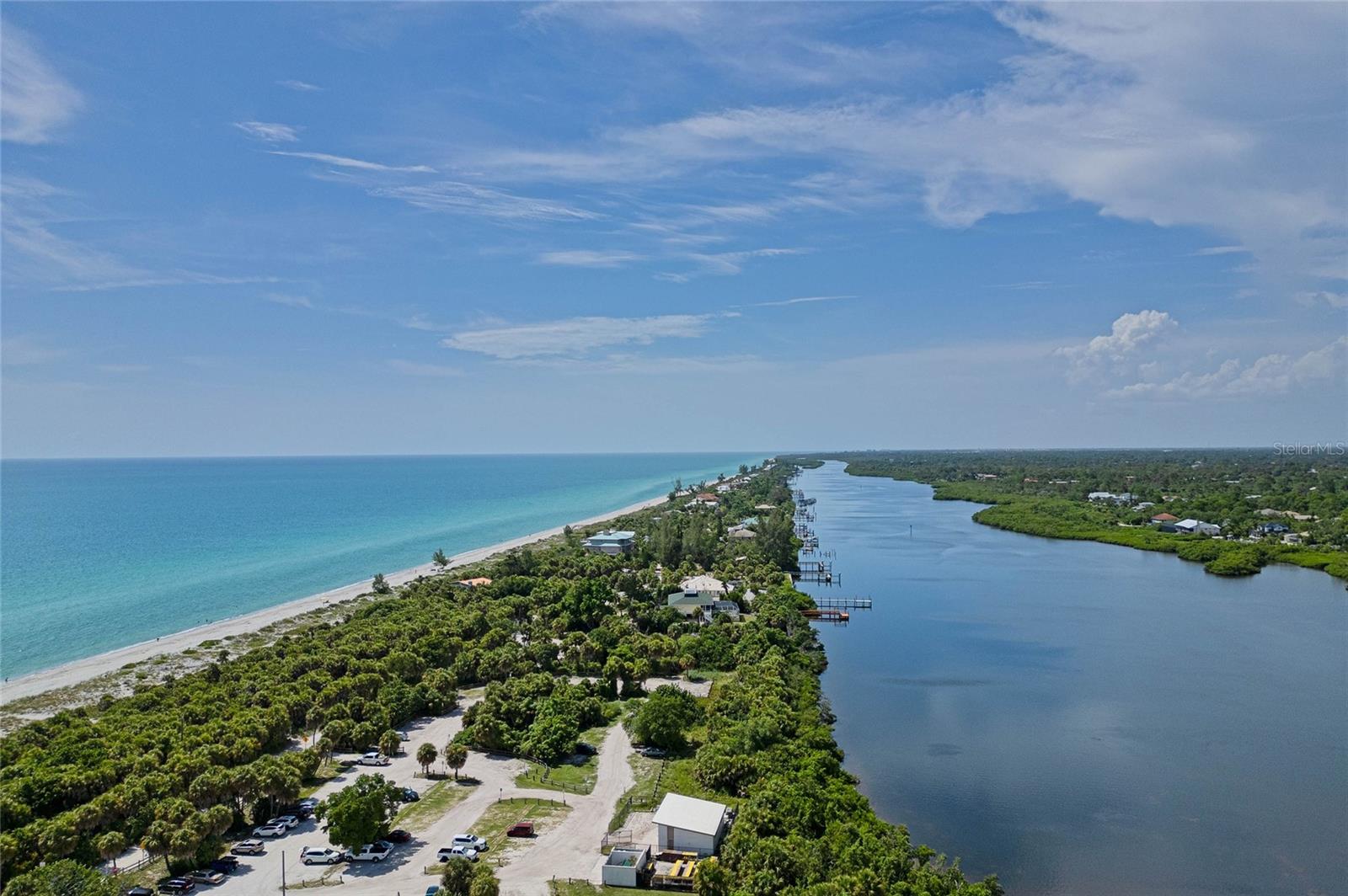 VENICE ISLE - Residential