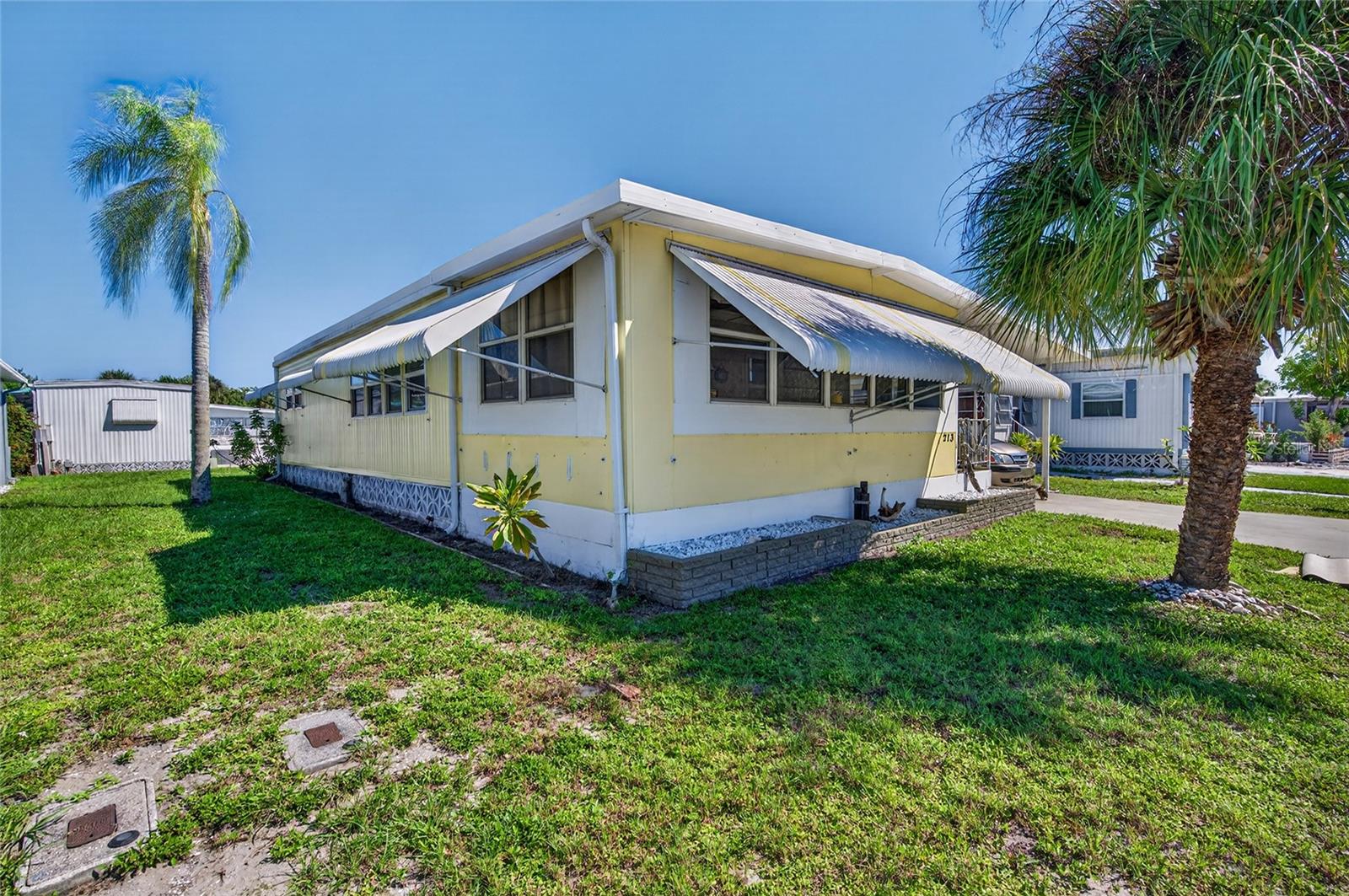 VENICE ISLE - Residential