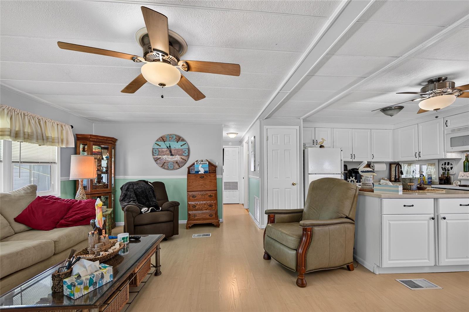 VENICE ISLE - Residential