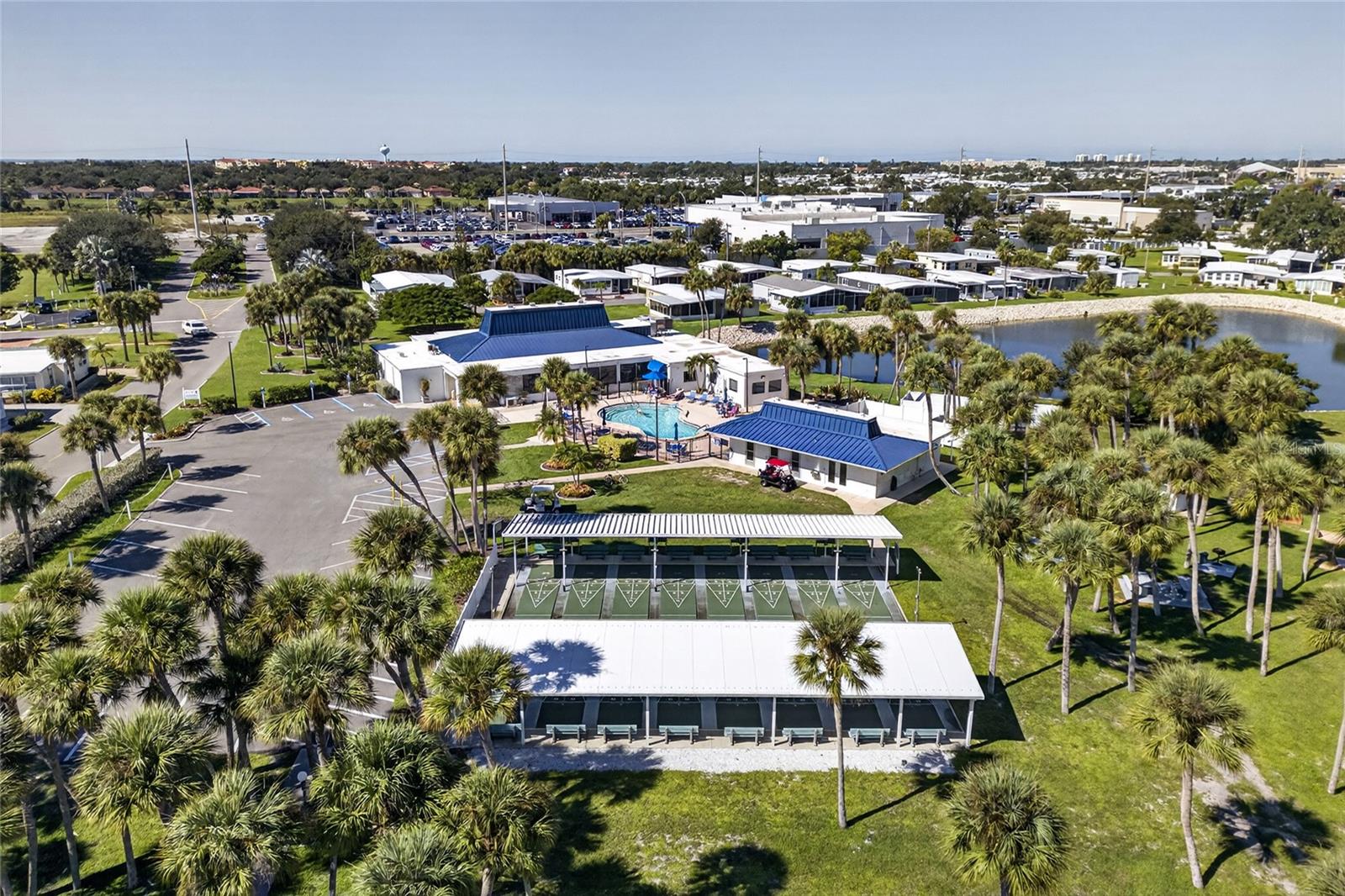 VENICE ISLE - Residential
