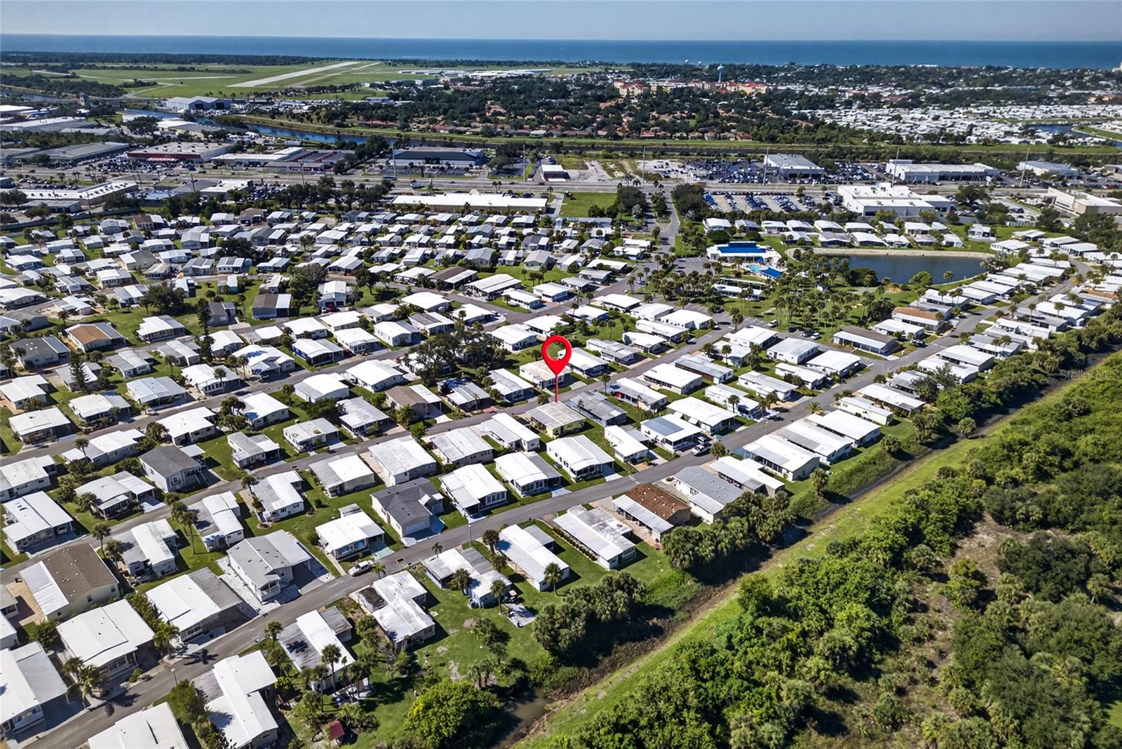 VENICE ISLE - Residential
