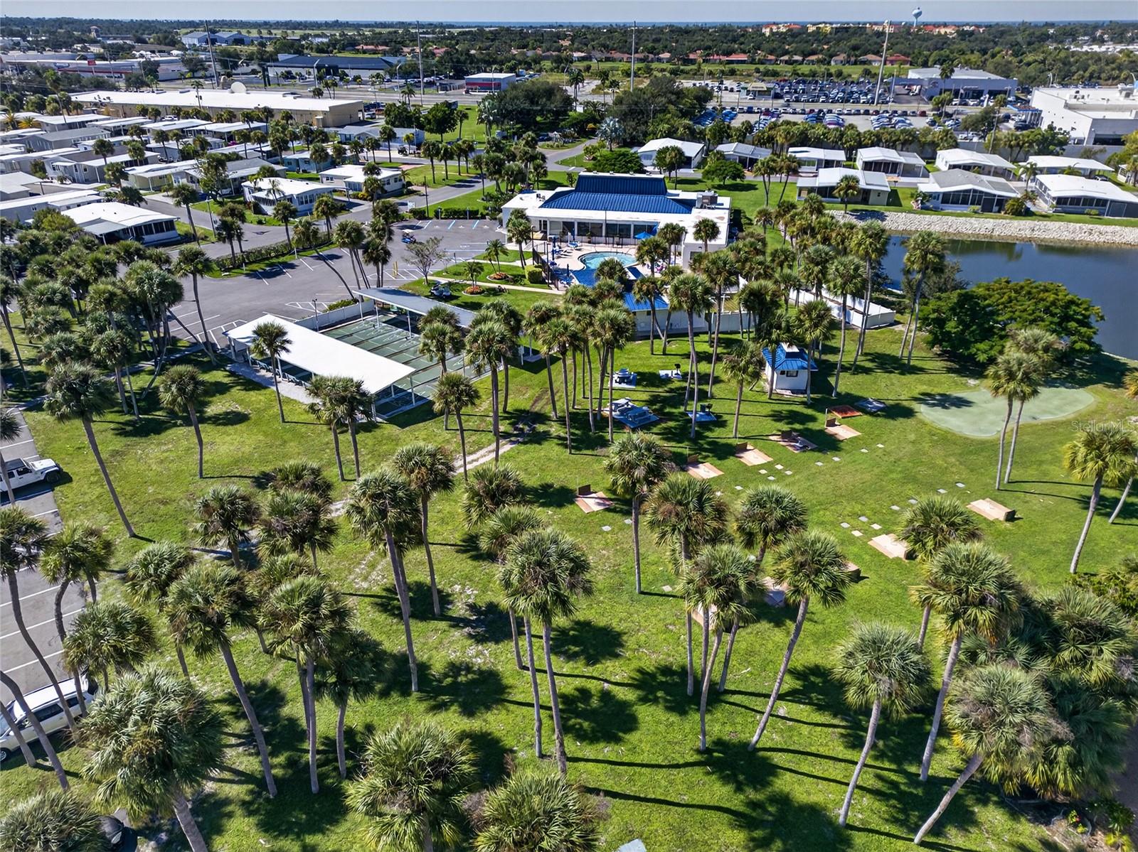 VENICE ISLE - Residential