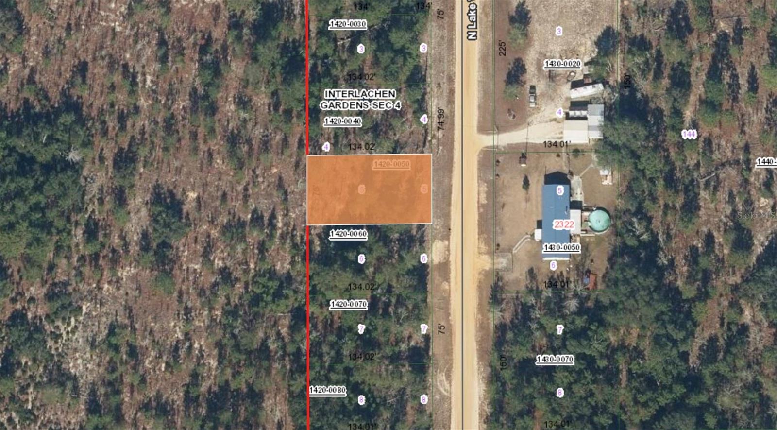 Two Lots, Nearly Half an Acre, Endless Possibilities! Secure both side-by-side adjacent lots for a combined 0.46 acres with an impressive 150 feet of total road frontage—75 feet on each lot. Located in a growing community, these properties offer plenty of space and flexibility for your future plans.
The lots back up to 51 acres of private land, providing a wonderful sense of privacy and a peaceful natural backdrop. Electricity hookups are nearby, adding convenience for future development.
With no build-time restrictions, you have the flexibility to build now, purchase and hold for a future build, land bank as an investment, or enjoy the property as recreational land. Whether you're looking for a place to build your future home or a versatile land investment, these oversized adjacent lots offer space, privacy, and opportunity.
Don't miss your chance to own nearly half an acre with 150 feet of road frontage and 51 acres of private land behind you!