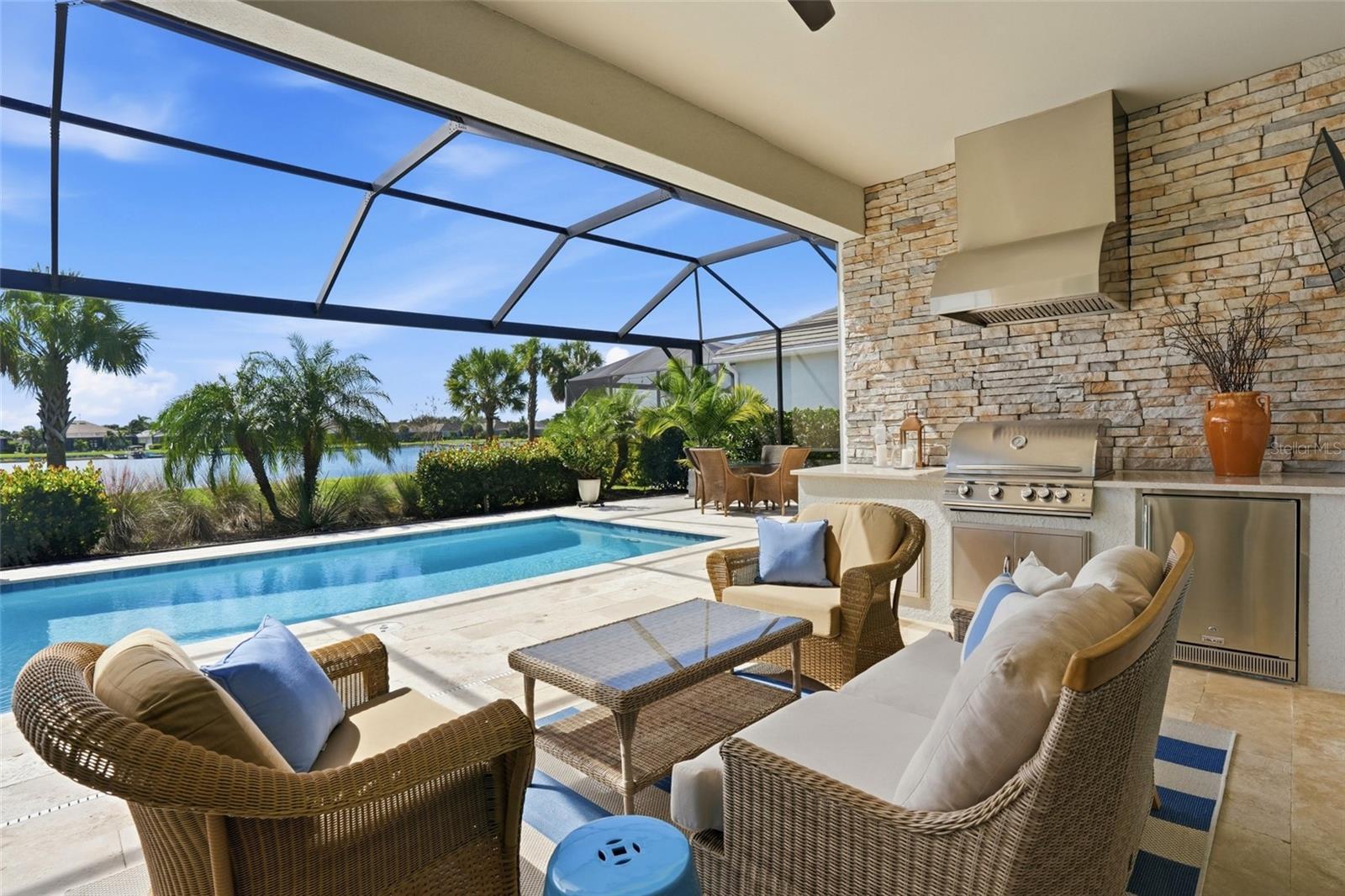 VISTA WILDBLUE - Residential