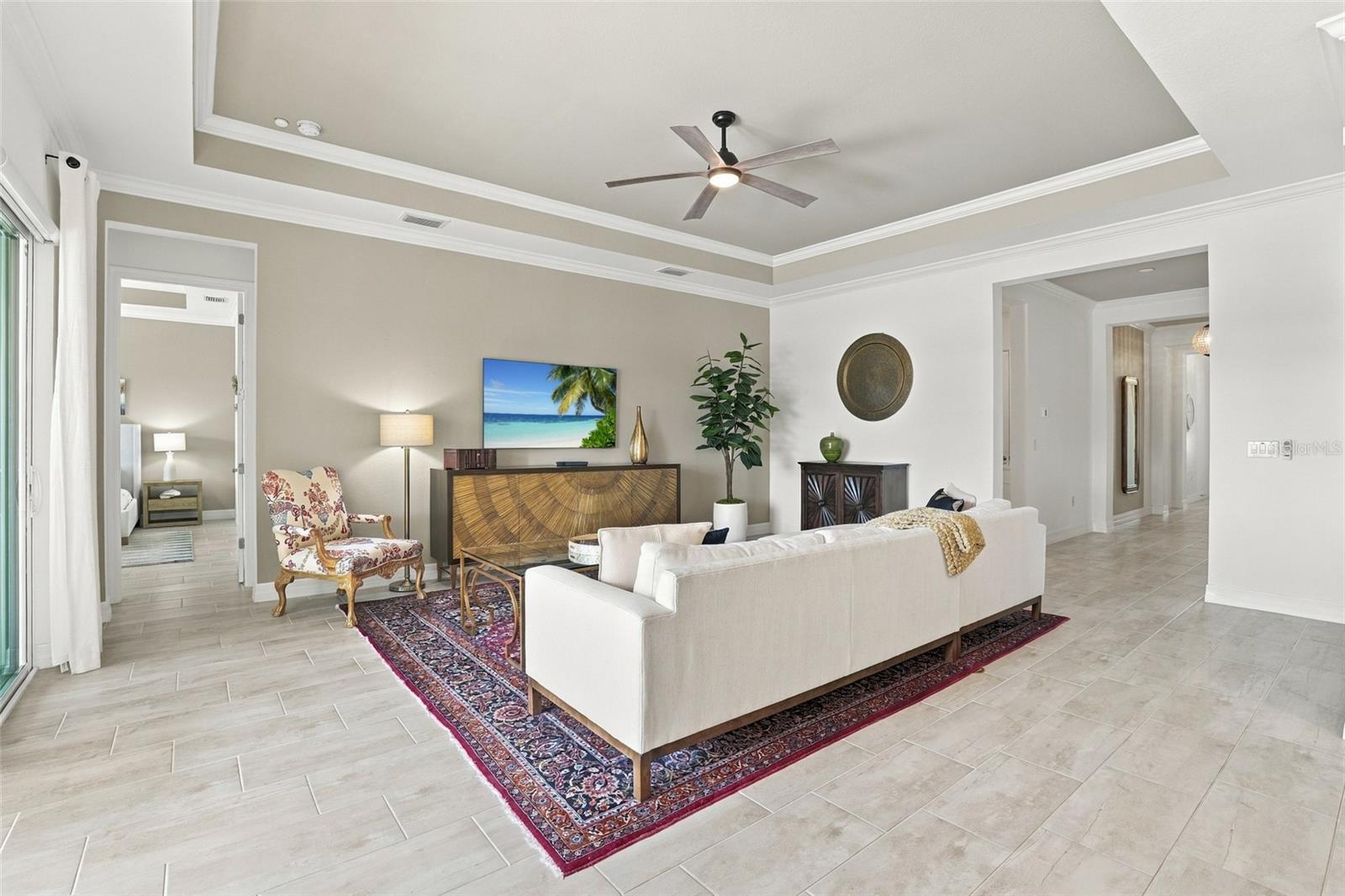 VISTA WILDBLUE - Residential