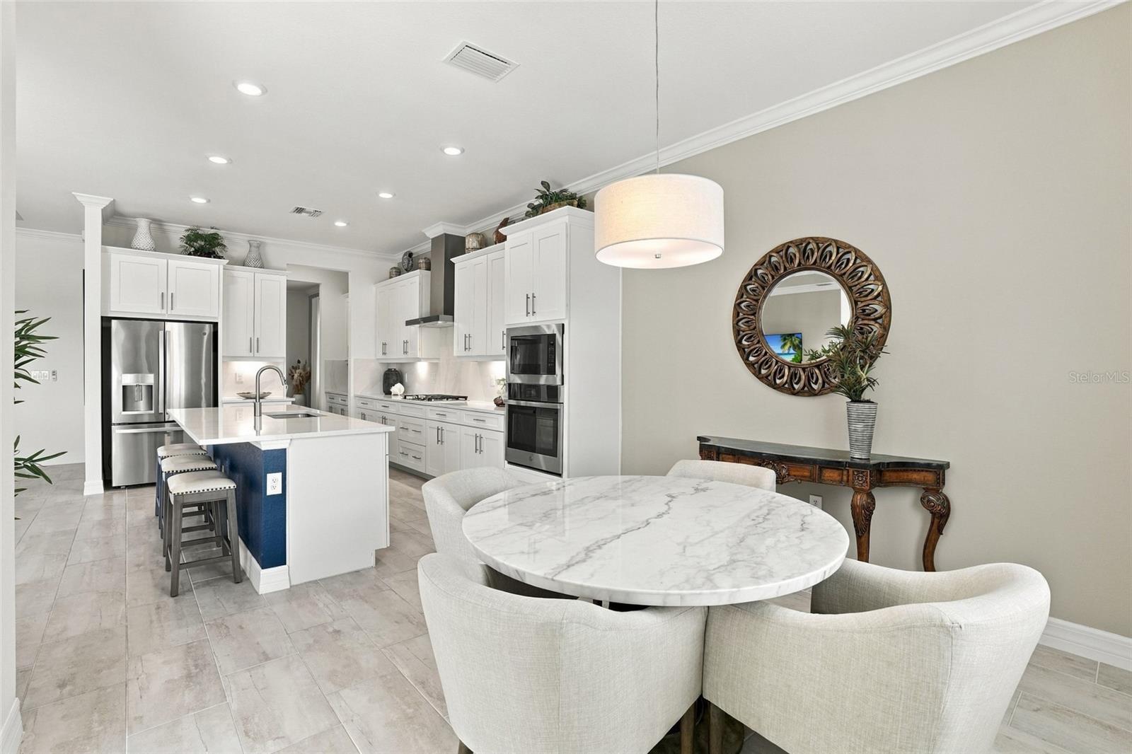 VISTA WILDBLUE - Residential
