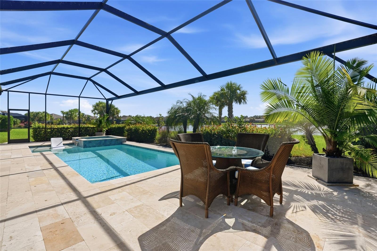 VISTA WILDBLUE - Residential
