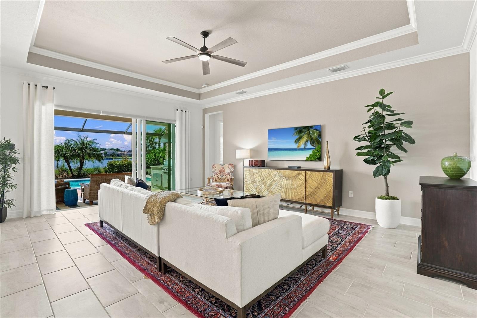 VISTA WILDBLUE - Residential