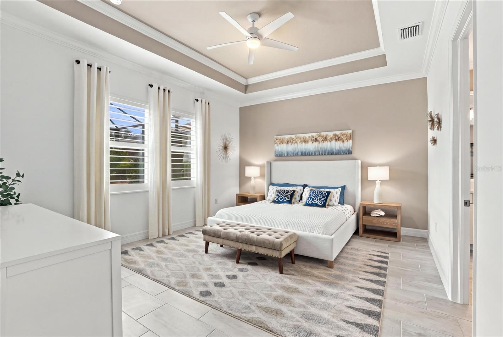 VISTA WILDBLUE - Residential