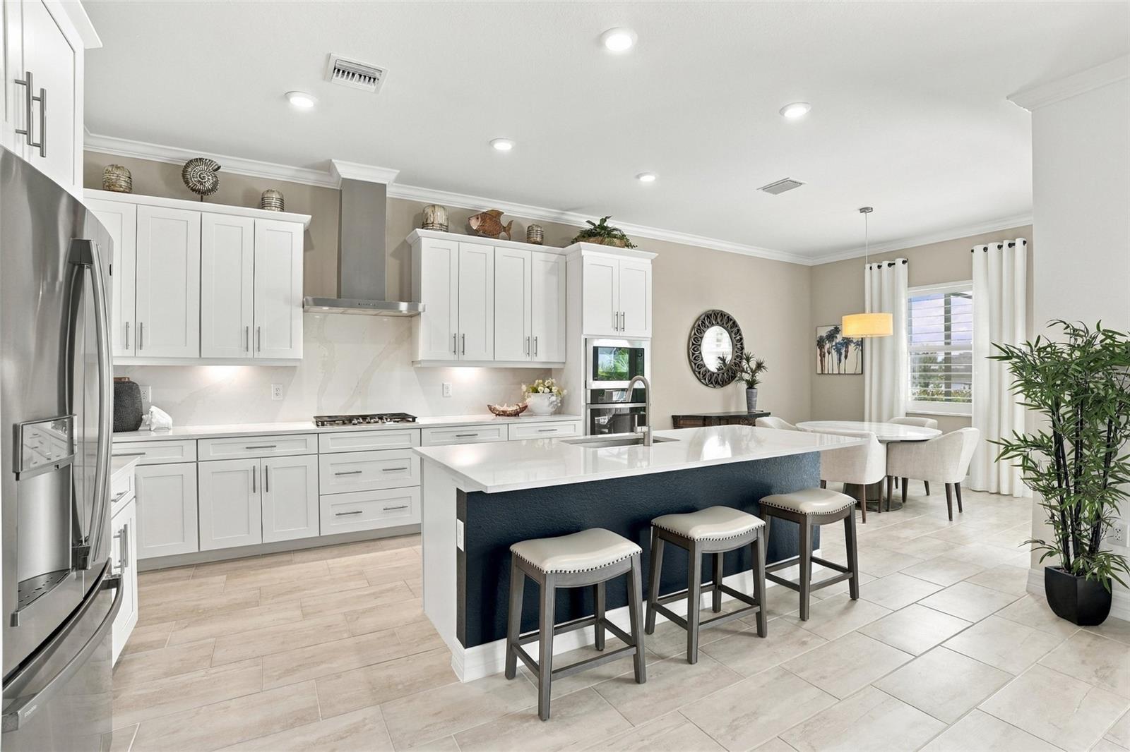 VISTA WILDBLUE - Residential