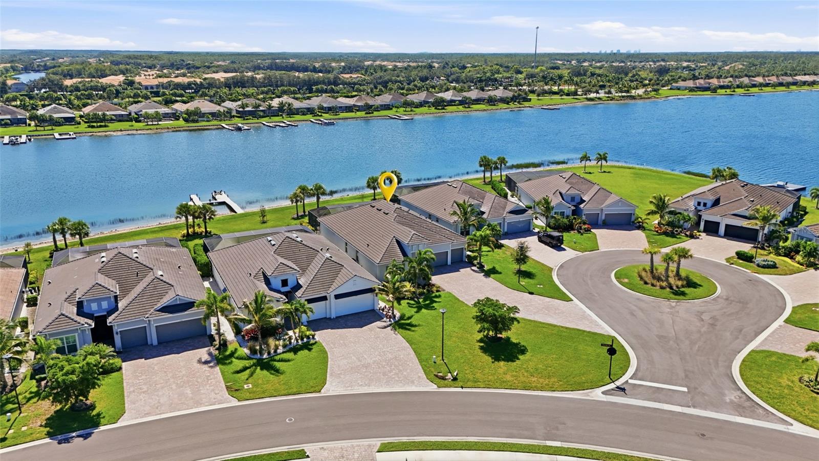 VISTA WILDBLUE - Residential
